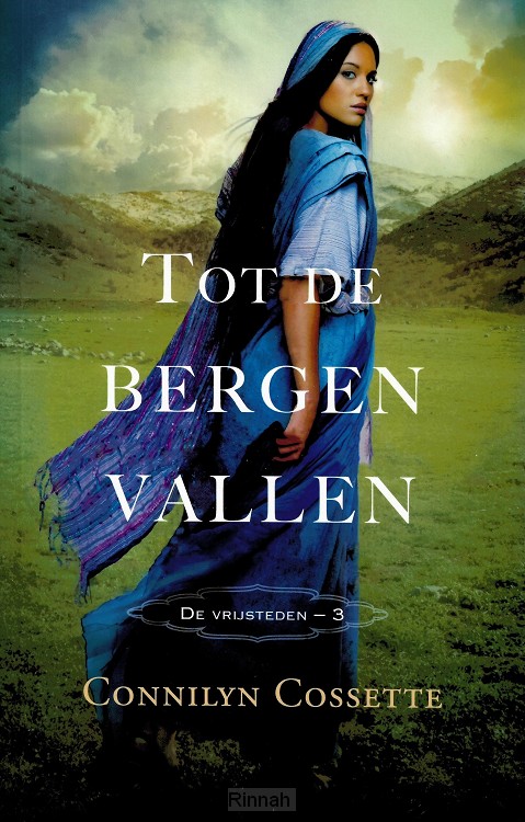 Tot de bergen vallen deel 3