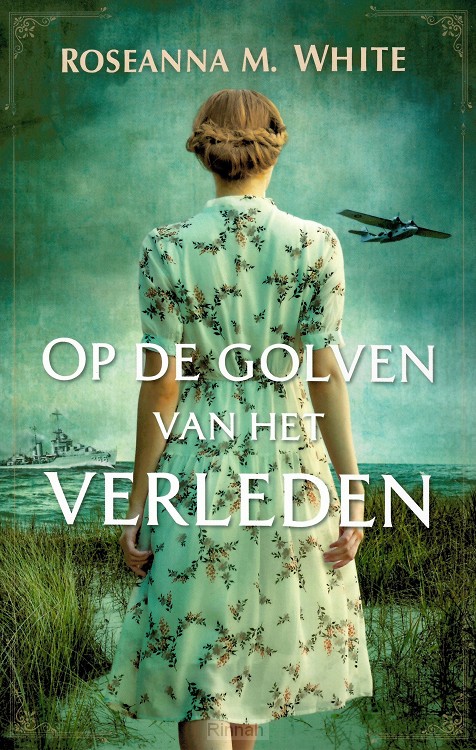 Op de golven van het verleden