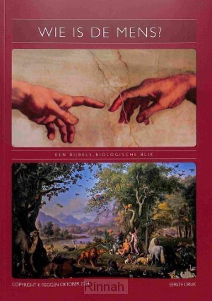 Wie is de mens?