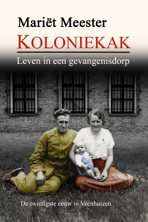 Koloniekak