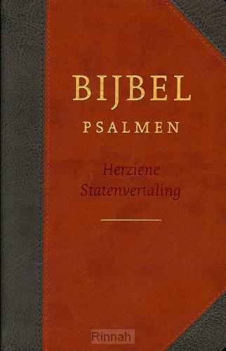 Bijbel hsv psalmen groot vivella