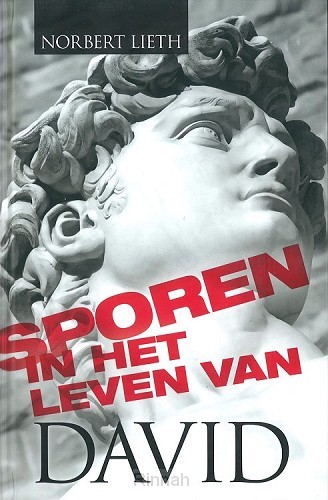 Sporen in het leven van david