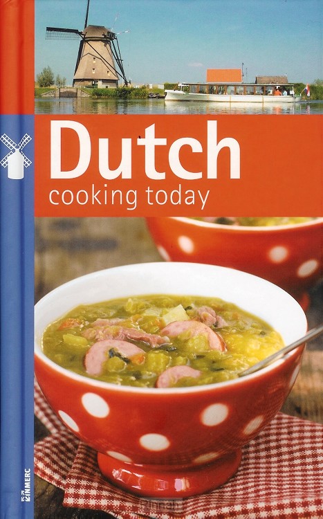 Kook ook Dutch cooking today