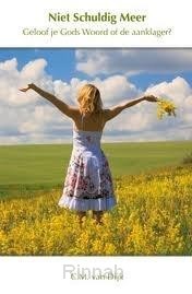 Niet schuldig meer  POD