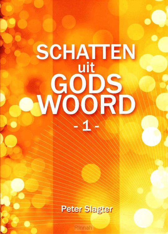 Schatten uit Gods woord 1