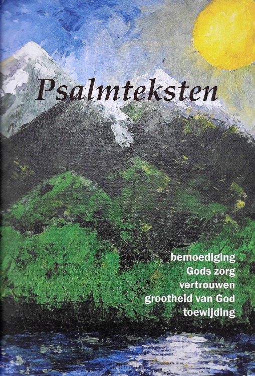 Psalmteksten