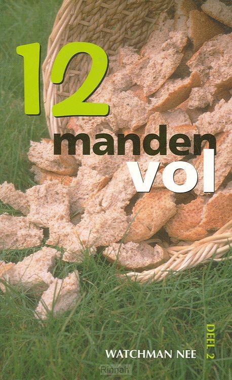 Twaalf manden vol 2