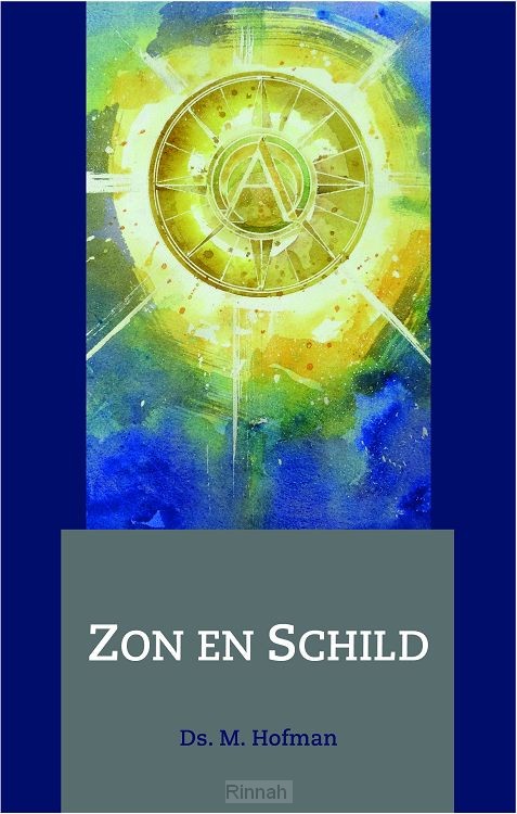 Zon en schild