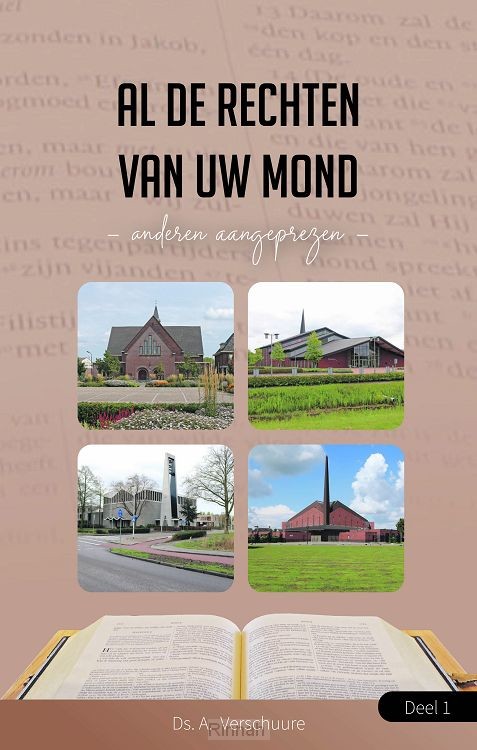 Al de rechten van Uw mond 1