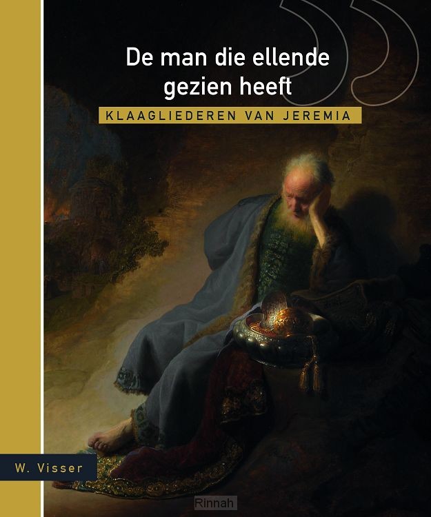 Man die ellende gezien heeft
