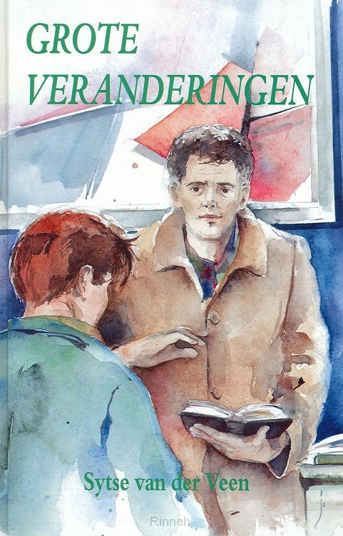 Grote veranderingen