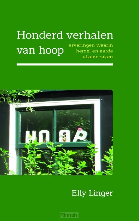 Honderd verhalen van hoop