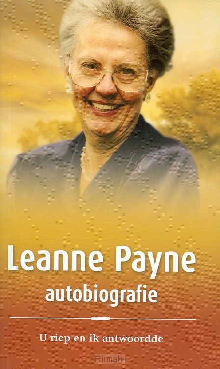 U riep en ik antwoordde