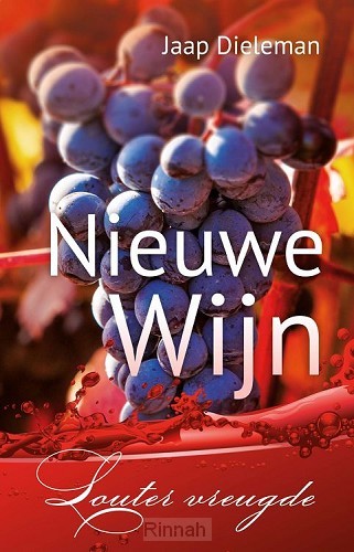 Nieuwe wijn