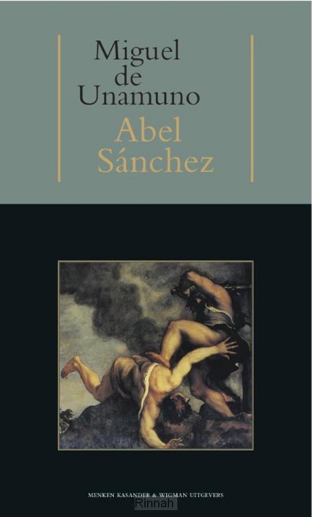 Abel Sanchez
