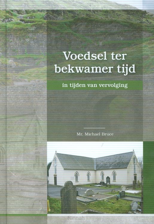 Voedsel ter bekwamer tijd