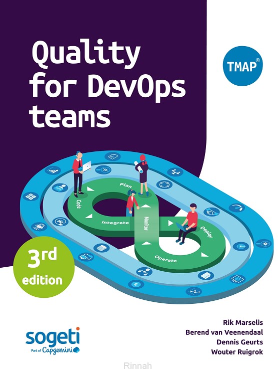 Quality for DevOps teams