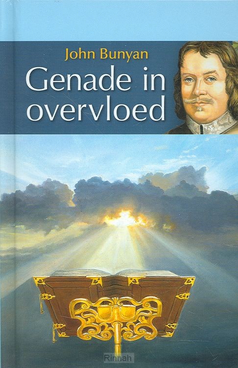 Genade in overvloed A6