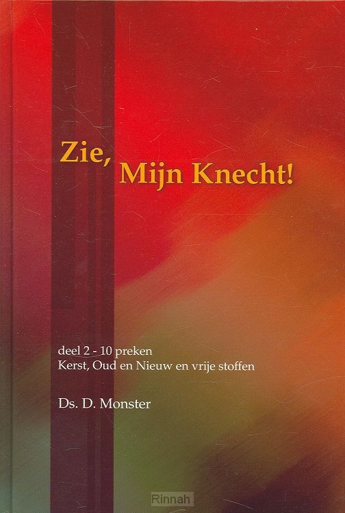 Zie Mijn Knecht 2