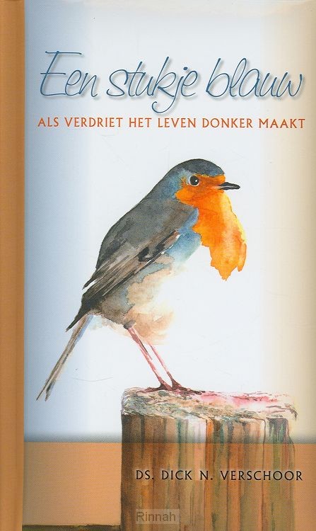 Als verdriet het leven donker maakt