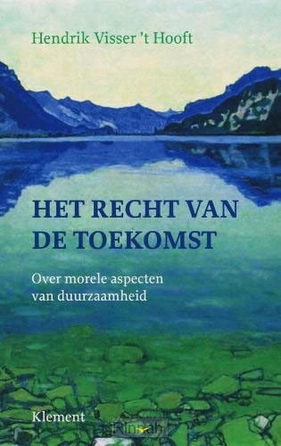 Recht van de toekomst