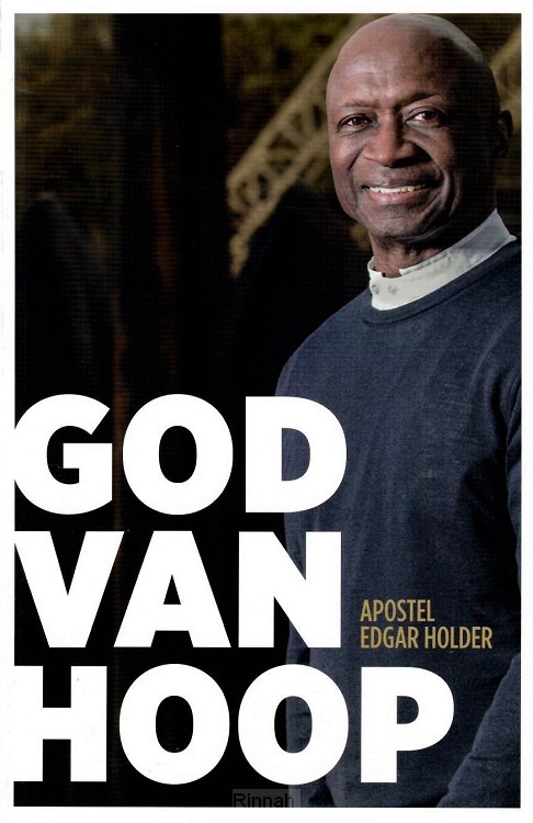 God van hoop