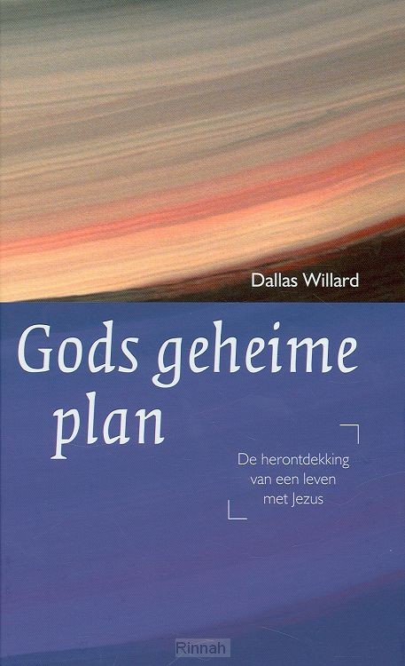 Gods geheime plan