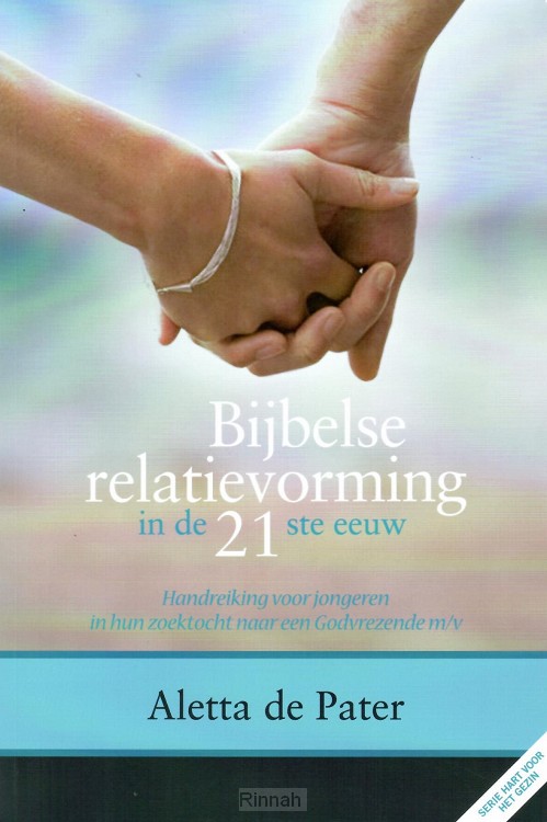 Bijbelse relatievorming in de 21e eeuw