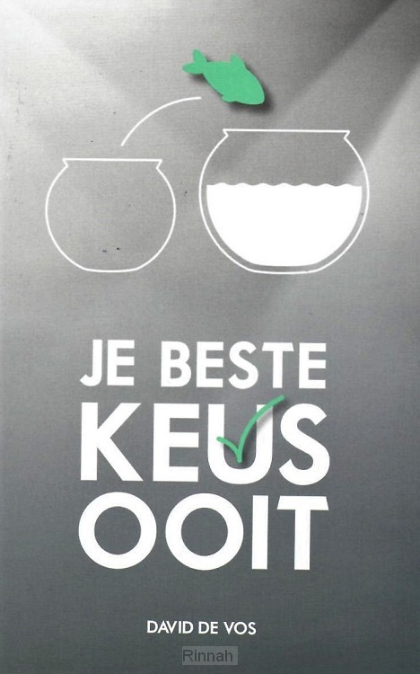 Je beste keus ooit