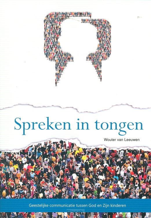 Geestelijke communicatie tussen God en zijn kinderen.