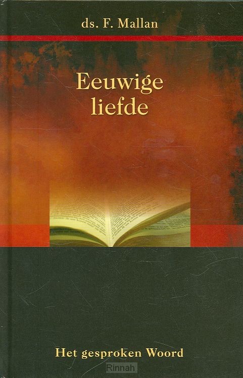 Eeuwige liefde