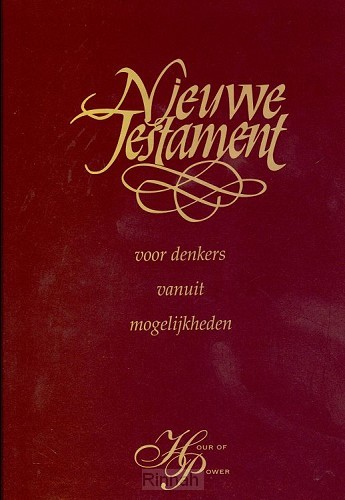 Nieuwe Testament