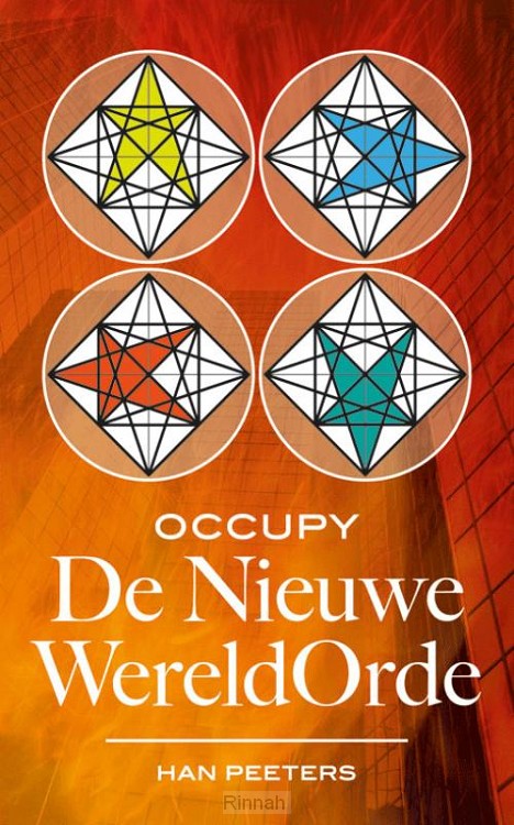 Occupy de nieuwe wereldor