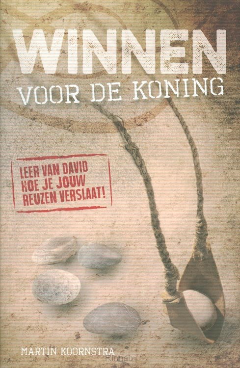 Winnen voor de Koning