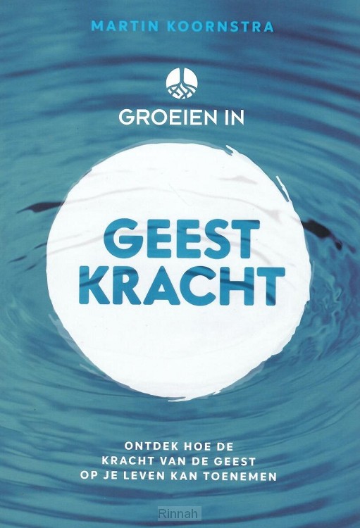 Groeien in geestkracht