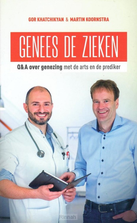 Genees de zieken