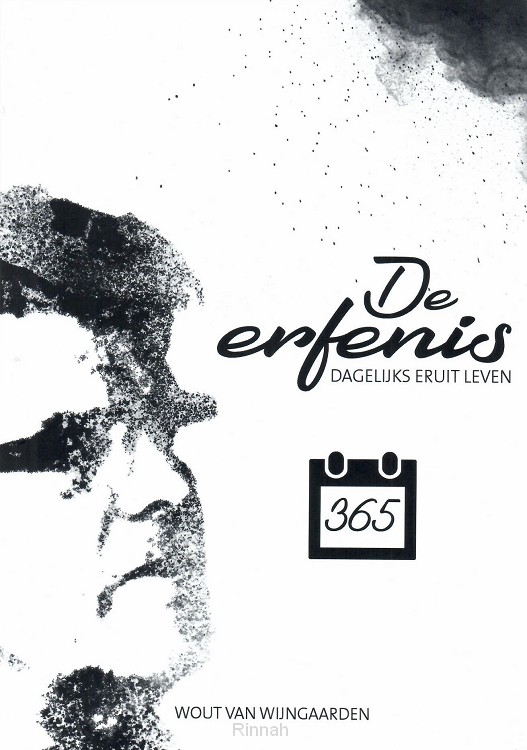 De erfenis - Dagelijks eruit leven