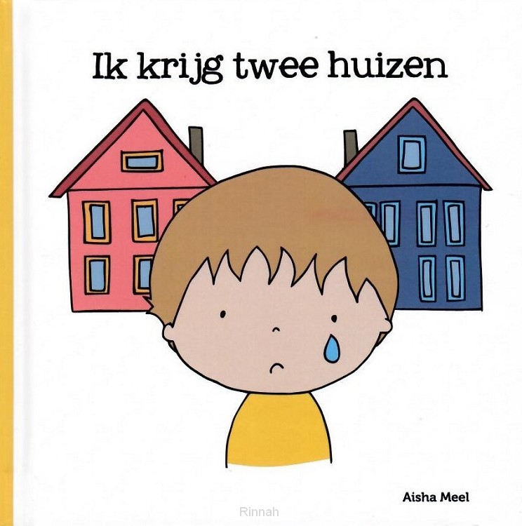 Ik krijg twee huizen