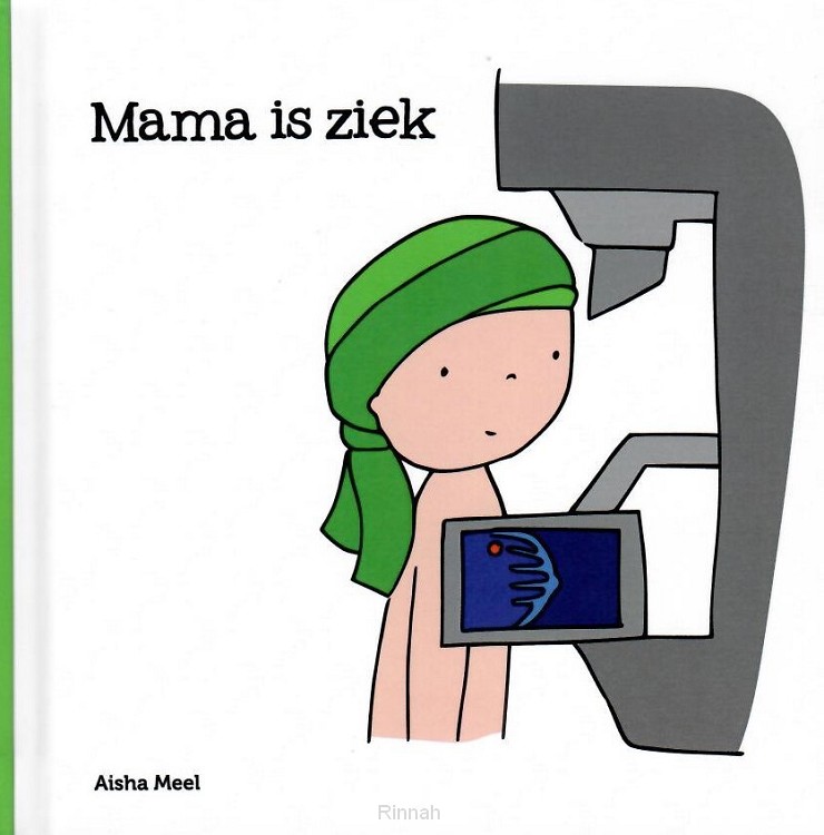 Mama is ziek