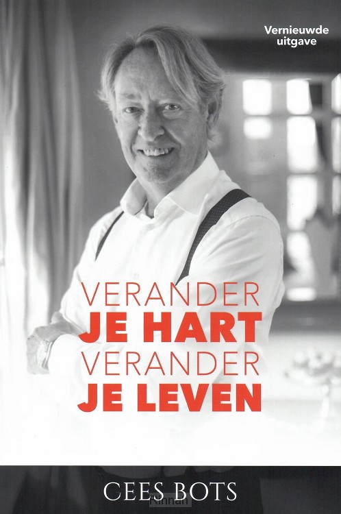Verander je hart, verander je leven