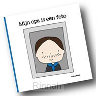 Verhalen over verdriet en Gods troost voor de allerkleinsten.