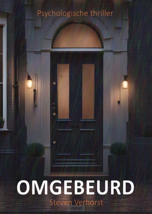 Omgebeurd