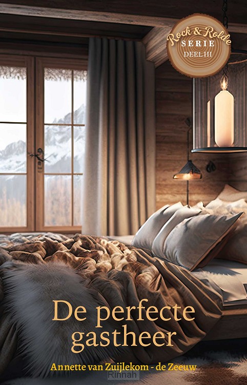 De perfecte gastheer