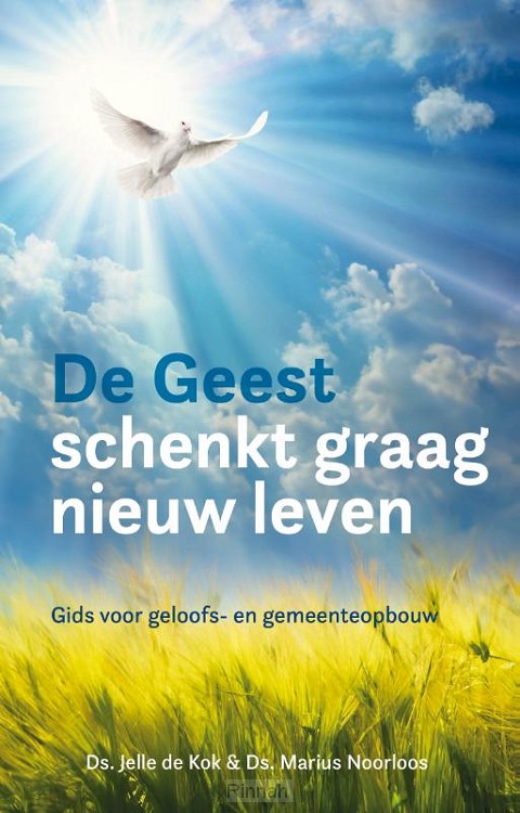 Geest schenkt graag nieuw leven