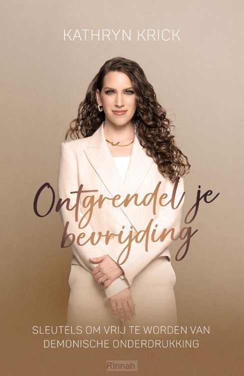 Ontgrendel je bevrijding