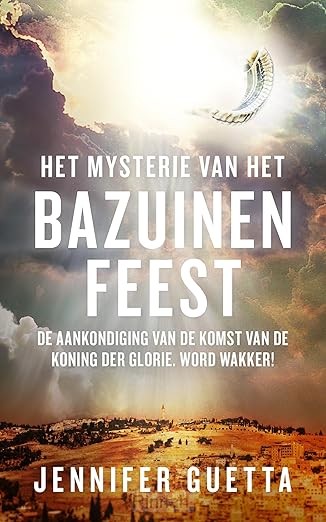 Mysterie van het bazuinenfeest
