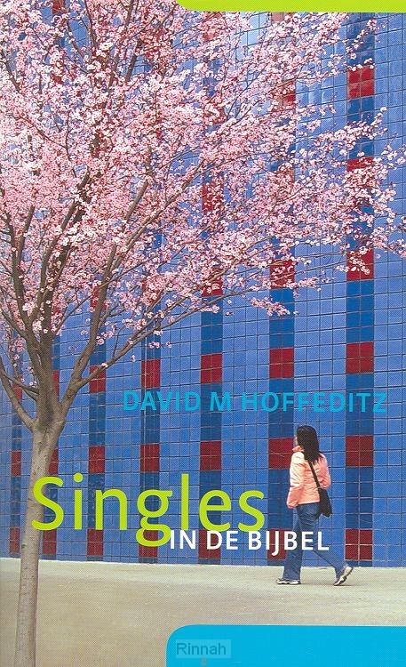 Singles in de bijbel