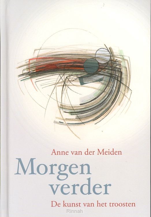 De kunst van het troosten