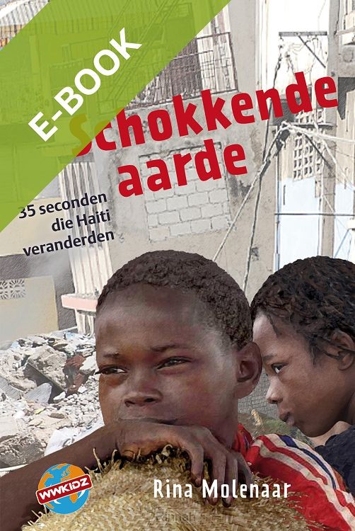 Schokkende aarde (WWkidz)