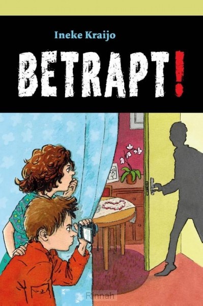 Betrapt!